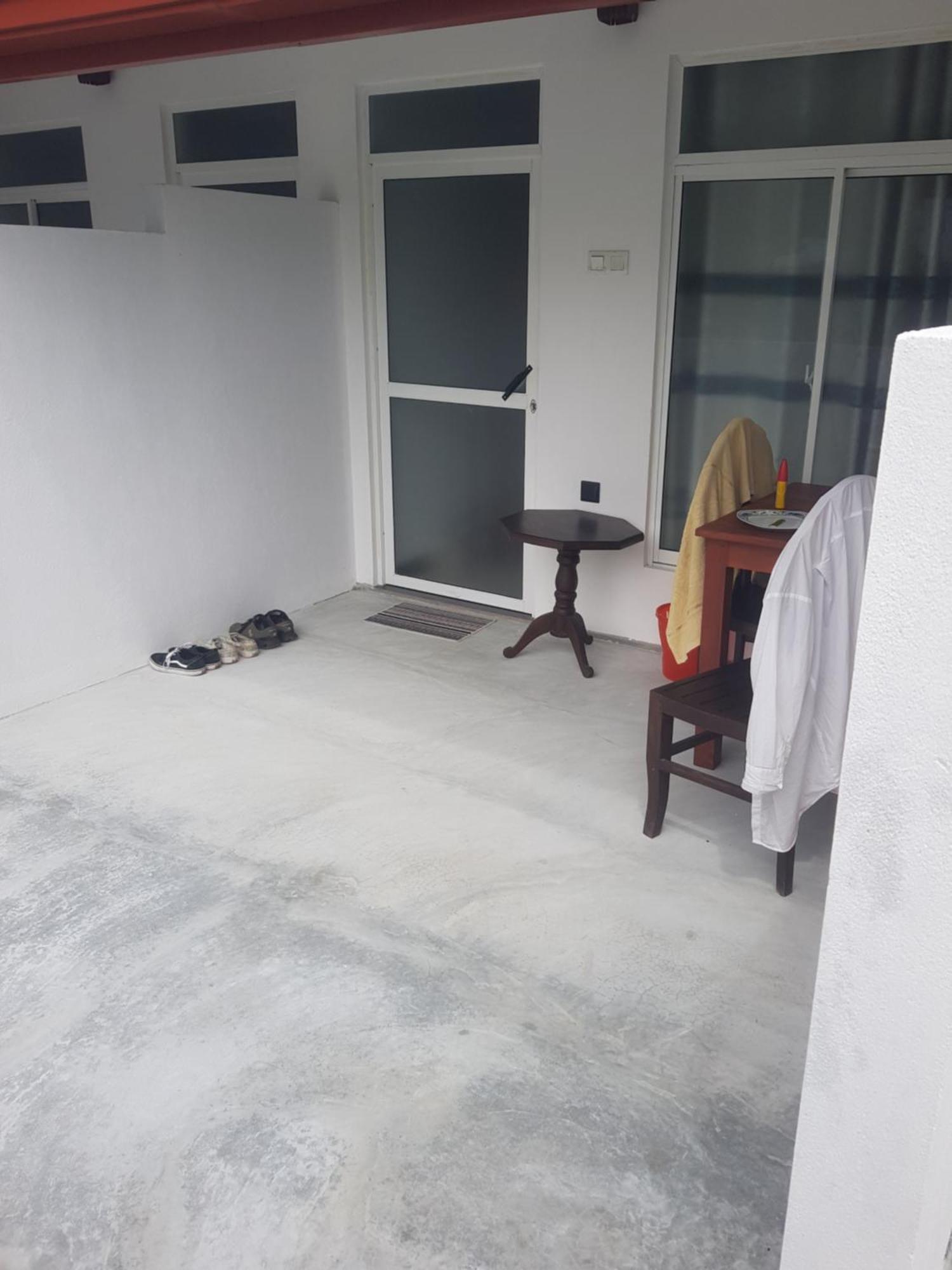 Methusha Holiday House ミリッサ エクステリア 写真