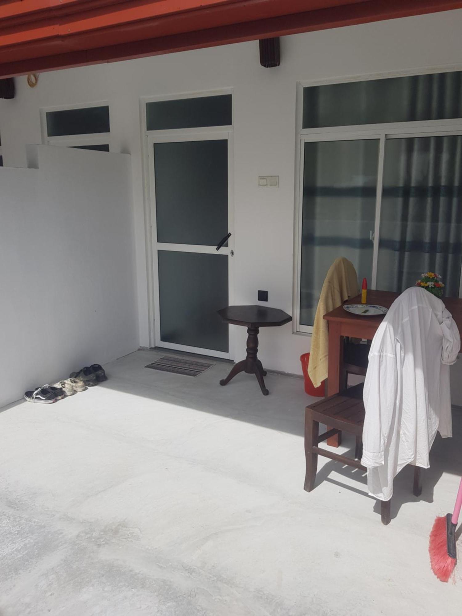 Methusha Holiday House ミリッサ エクステリア 写真