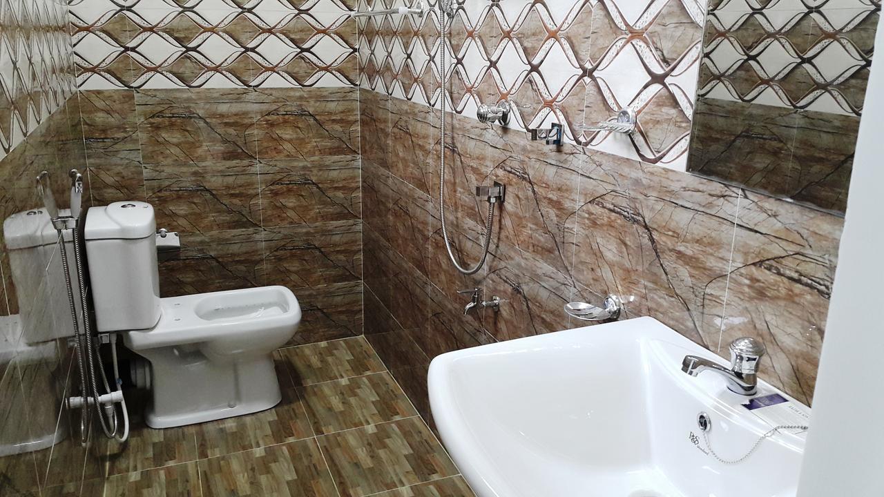 Methusha Holiday House ミリッサ エクステリア 写真