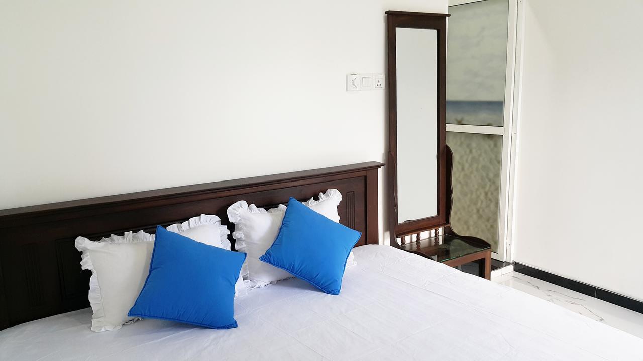 Methusha Holiday House ミリッサ エクステリア 写真