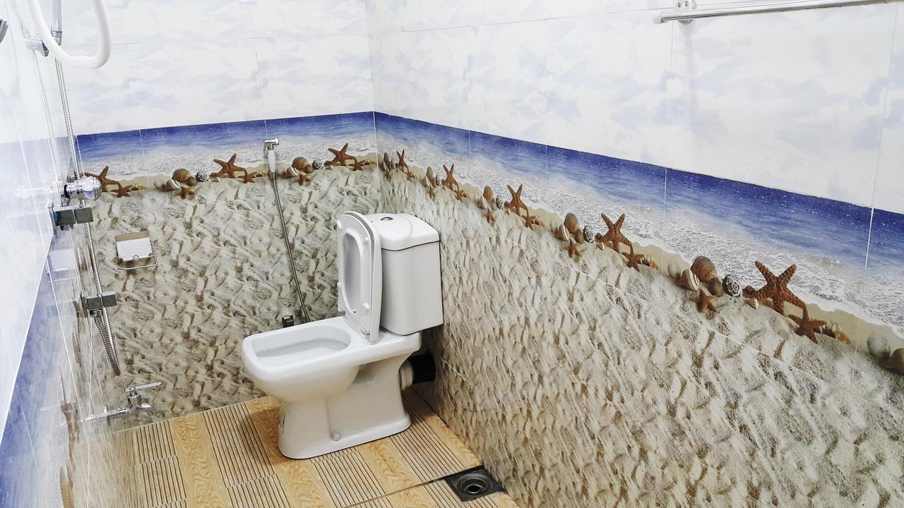 Methusha Holiday House ミリッサ エクステリア 写真