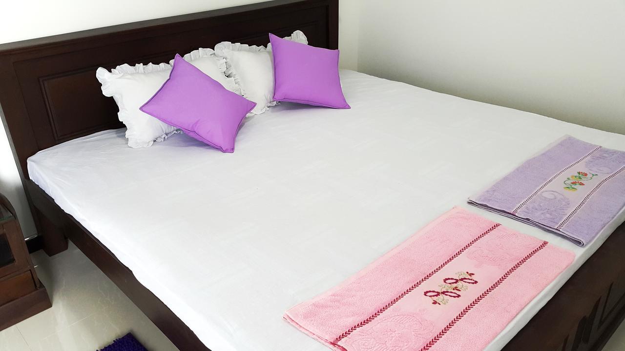 Methusha Holiday House ミリッサ エクステリア 写真