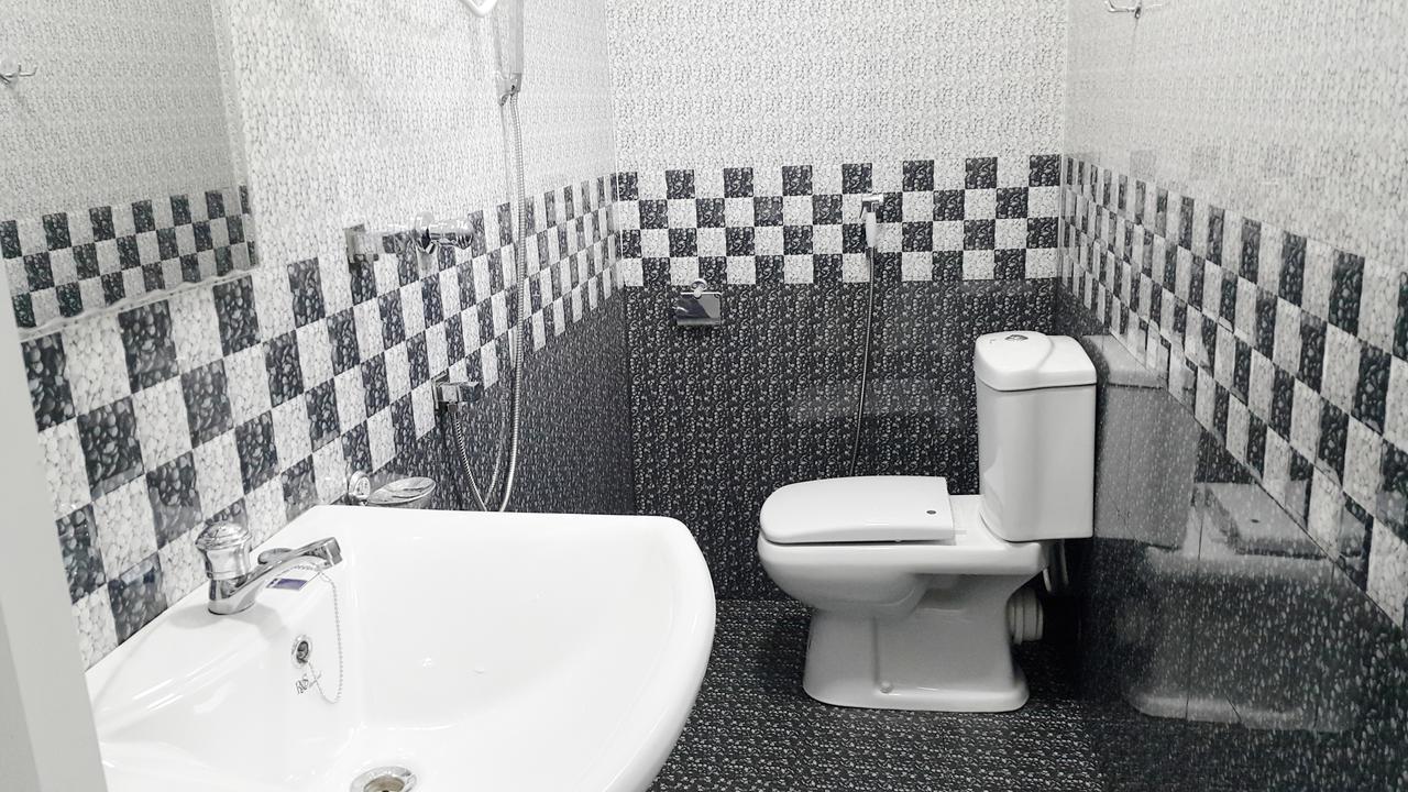 Methusha Holiday House ミリッサ エクステリア 写真